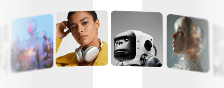 AI-креатив